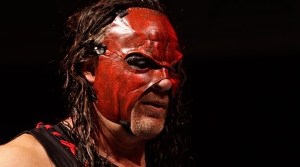 Kane, WWE, 2012