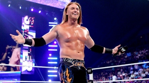 Heath Slater, WWE, 2012
