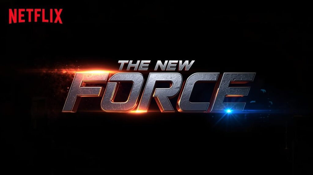 The New Force