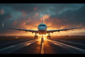 United Airlines Flight UA770: Emergency Diversion - Full Incident Recap