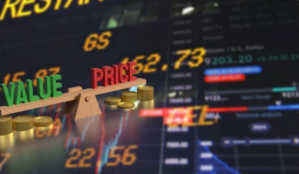 Addvalue share price