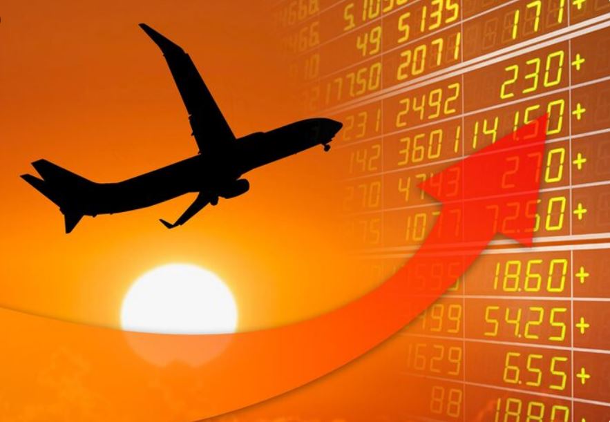 Archer aviation stock