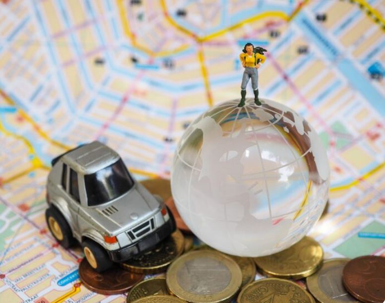 Are European Auto Manufacturers Trading at an Unjustified PenaltyAre European Auto Manufacturers Trading at an Unjustified Penalty