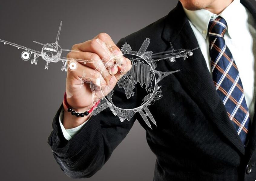 blackrock archer aviation investment