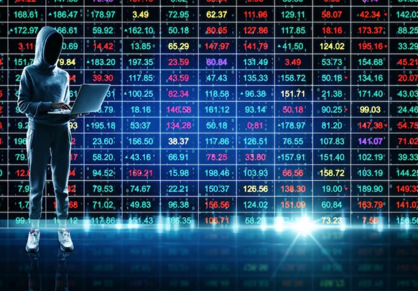 Broadcom stock price