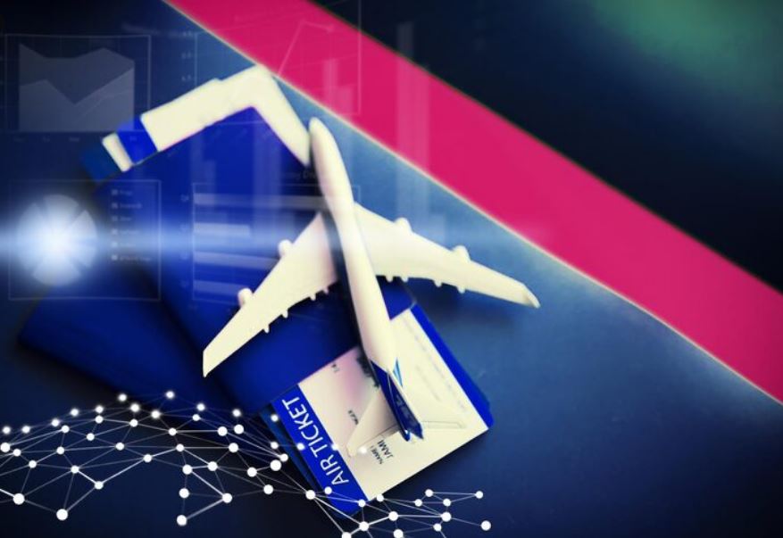 Delta Air Lines stock