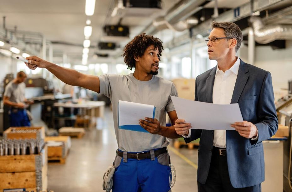 How Private Equity Found Its Way Into the Boring, Profitable World of Industrial Distribution