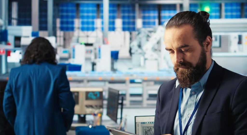 How the NZX's Industrial Services Surge Reflects a Global Pattern That U.S. Investors Are Dangerously Slow to Notice