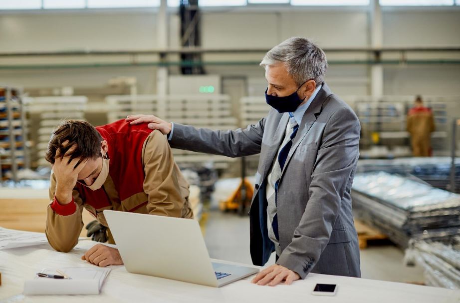 Industrial Goods Sector Is Underpriced