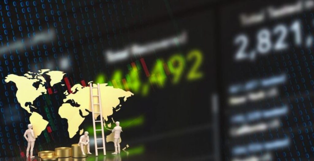 Rex international share price