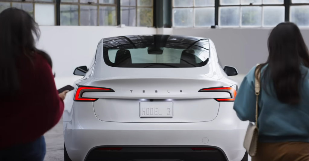 TSLA Stock Just Surged 7.6% in a Single Day — Here's the Bigger Story Behind the Numbers