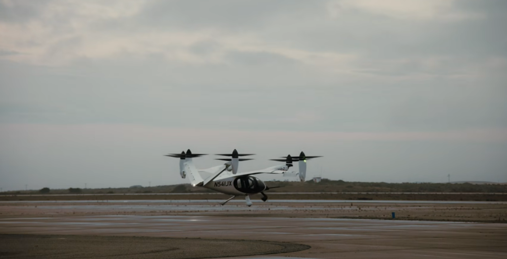 Joby Stock at $9: Is This the Last Cheap Entry Before Flying Taxis Change Everything?