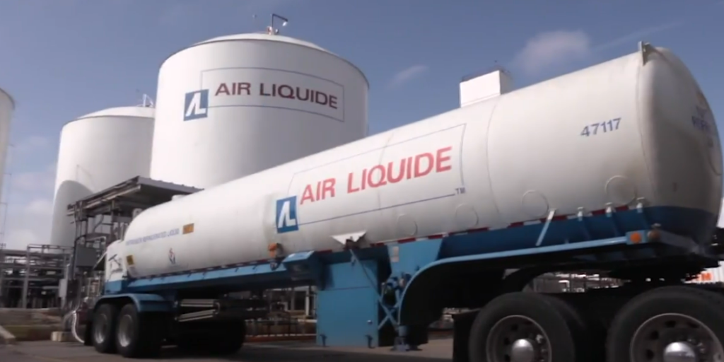 Air Liquide Just Committed $236 Million to Japan. Here's What It Tells Us About Where Industrial Capital Is Flowing