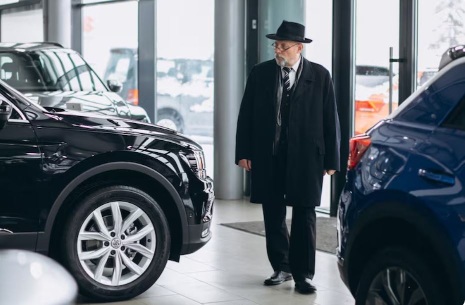 Should You Buy Ferrari Stock While It's Below $400?