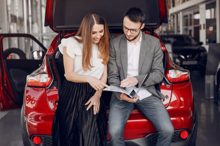 Best New Car Finance Deals for April 2026