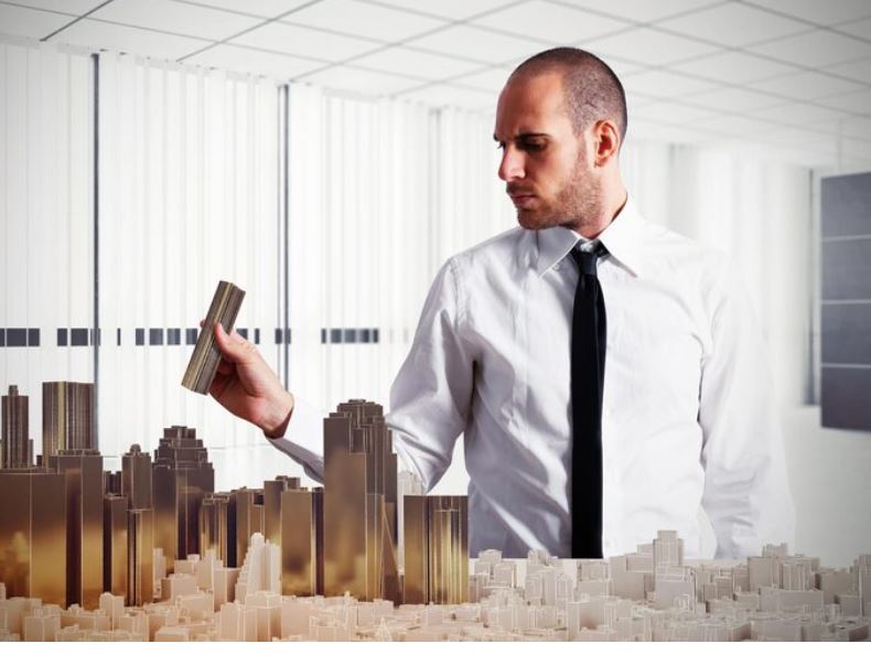 The Hidden Financing Boom Behind America's Infrastructure Rebuild — and the Stocks That Will Benefit First