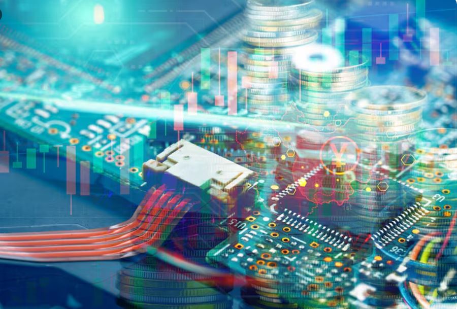 The Semiconductor Equipment Company That Is More Profitable Than NVIDIA — and Trades at Half the Multiple