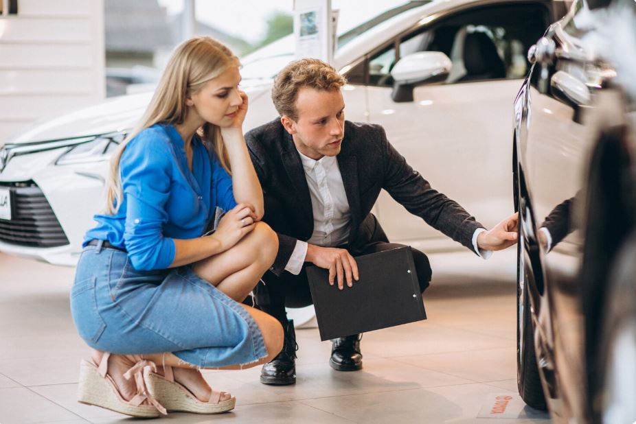 The Used Car Leasing Loophole