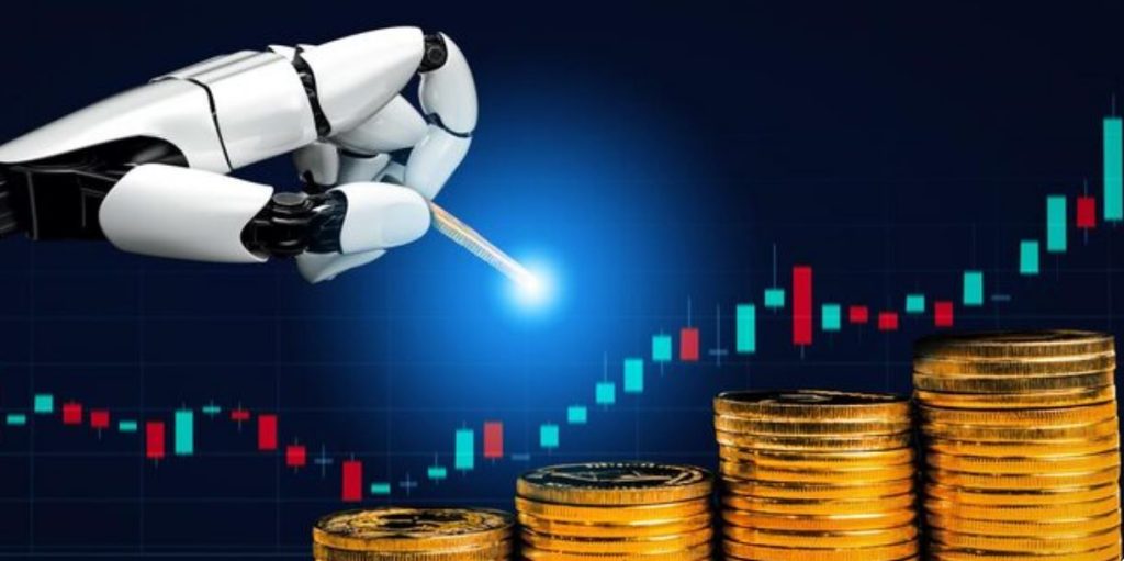 Three AI Stocks With the Potential to Go Parabolic — Based on Revenue Trajectory, Not Just Hype