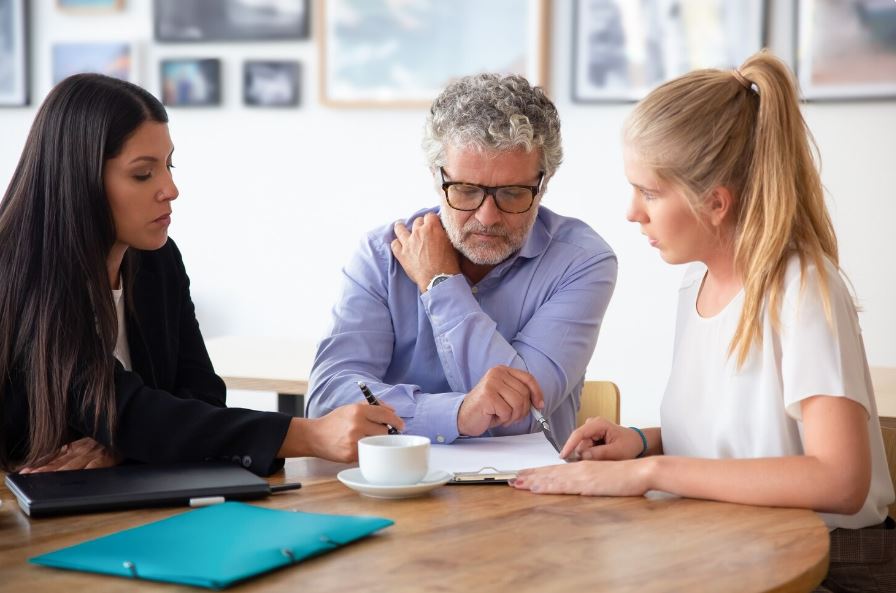 UK Pension Inheritance Tax