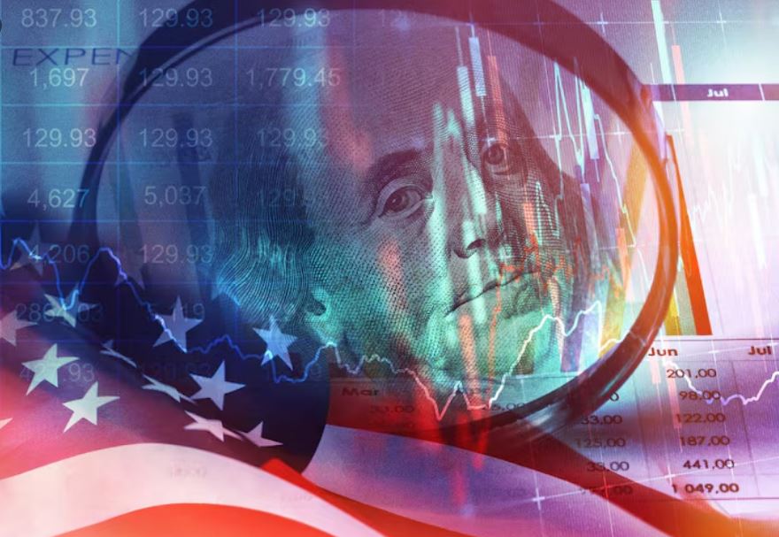 Why Defense Finance Is Now the Most Interesting Corner of the Entire U.S. Government Bond Market