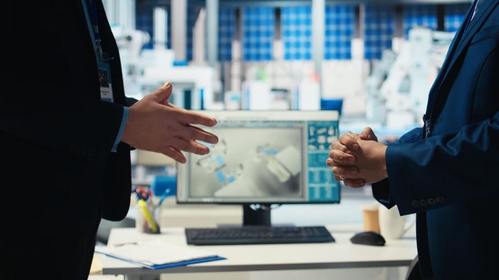 Japan's Industrial Finance Infrastructure