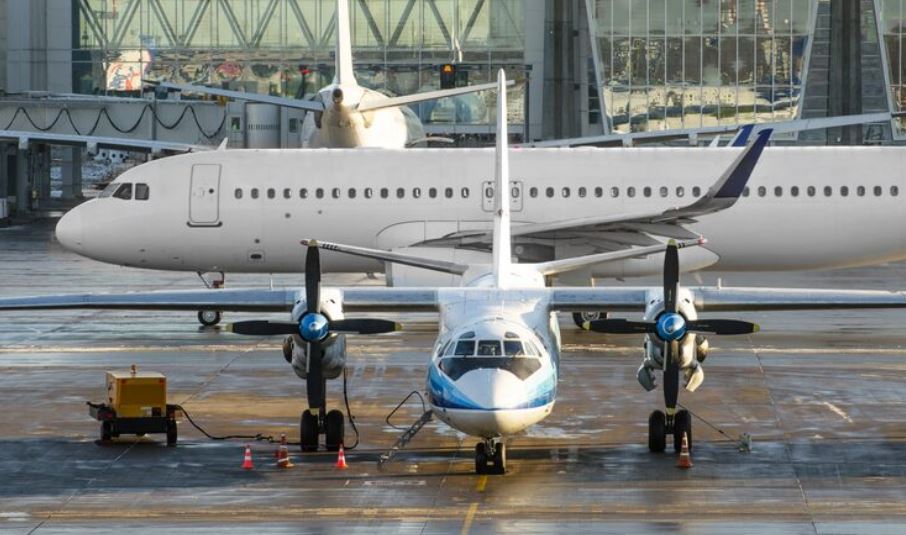 Why Urban Air Mobility Is Going to Create an Entirely New Class of Aviation Infrastructure Stocks Within Five Years