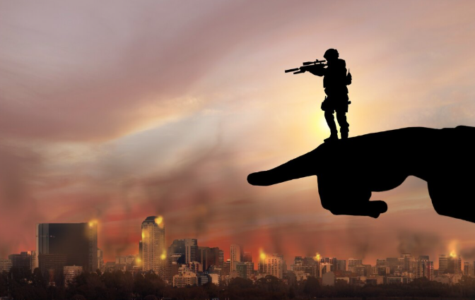 The Trade War, the Iran Conflict, and a Record Defense Budget: How Three Macro Forces Are Reshaping Every Sector at Once