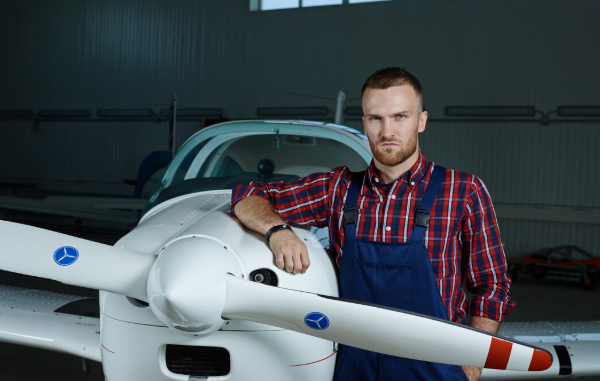 Blade Air Mobility stock