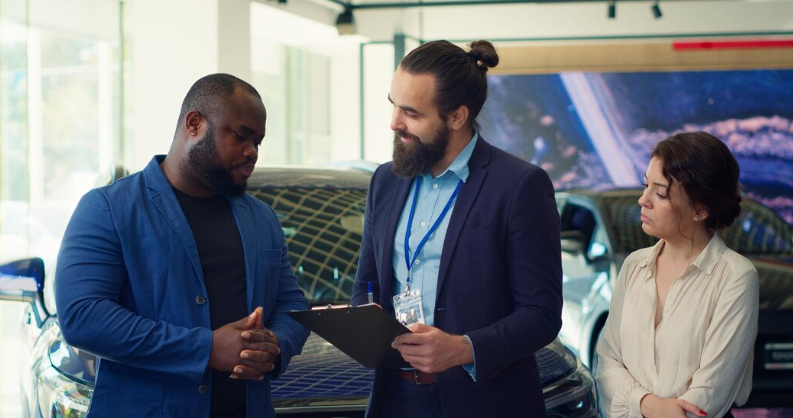 How J.P. Morgan's Inventory Finance Framework for Auto Supply Chains Is Being Adopted by Companies Outside the Sector