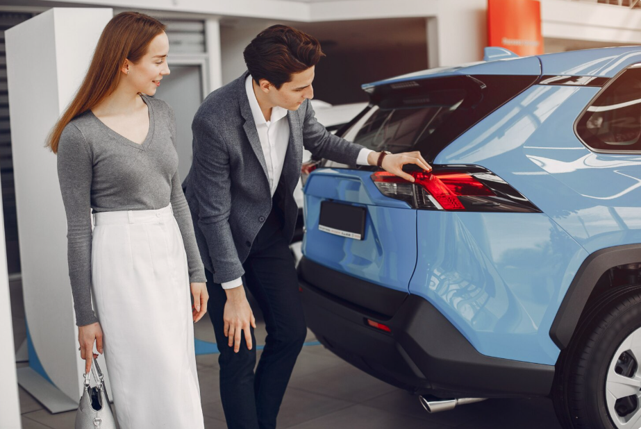 Could This Unlisted Giant Disrupt Global Auto Stock Valuations