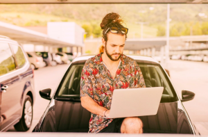 The De-SPAC Disaster Zone: Finding the Few Legitimate EV Startups Amidst the Rubble Finding the Few Legitimate EV Startups Amidst the Rubble