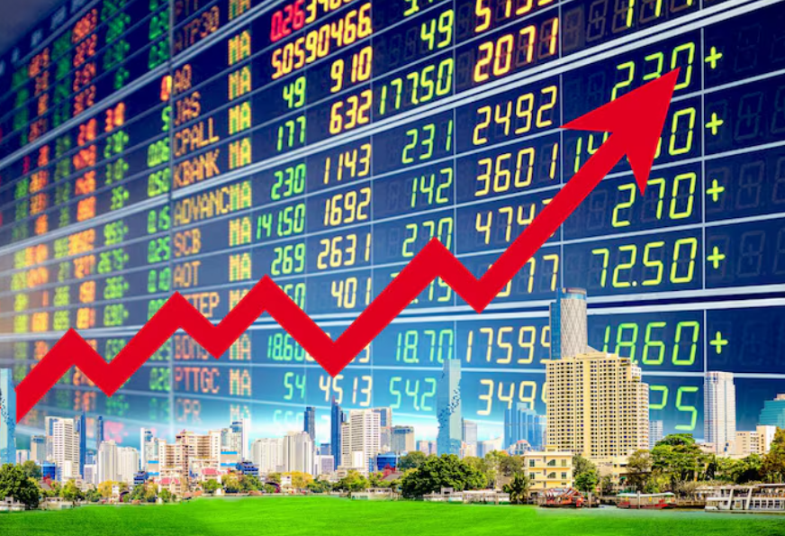 Fsly stock