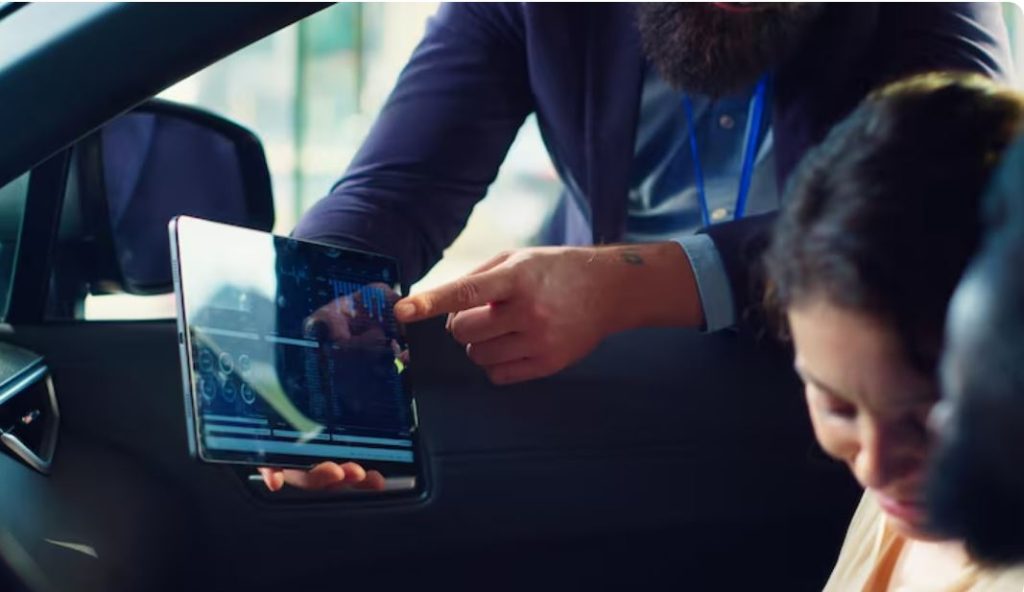 How Genpact's AI-Driven Mobility Finance Model Is Changing the Customer Experience at Every Stage of the Auto Loan