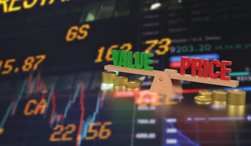 Nvda Stock
