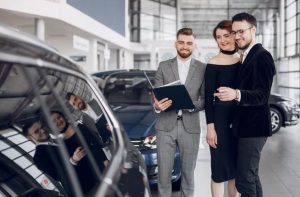 The Automotive Fintech Market Just Got Three New Major Players, Here’s Who’s Winning the Competition for Dealer Relationships The Automotive Fintech Market Just Got Three New Major Players. Here's Who's Winning the Competition for Dealer Relationships.