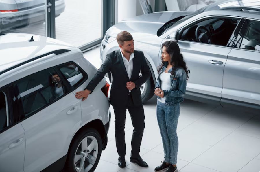 The Dealership Group Roll-Up: Valuing Publicly Traded Auto Retailers in a High-Rate Environment The Dealership Group Roll-Up - Valuing Publicly Traded Auto Retailers in a High-Rate Environment