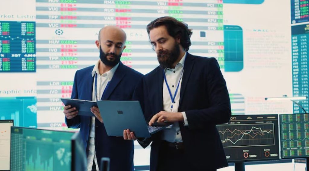 The Fintech Company Using AI to Undercut Every Traditional Business Lender in the Market — and Growing 70% Per Year