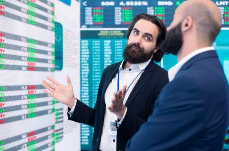 Trump's Record Defense Budget Just Hit $1 Trillion, Here Are the Stocks That Benefit Most — and Which Ones Don't