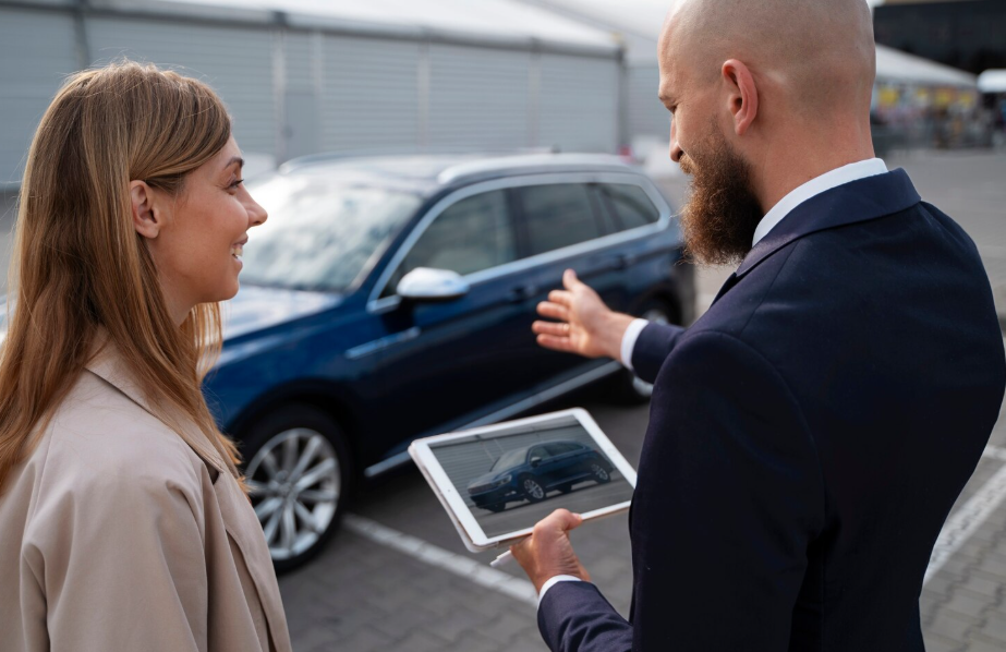 Why the Fed Holding Rates Steady Is More Important to Auto Industry Financing Than to Almost Any Other Sector