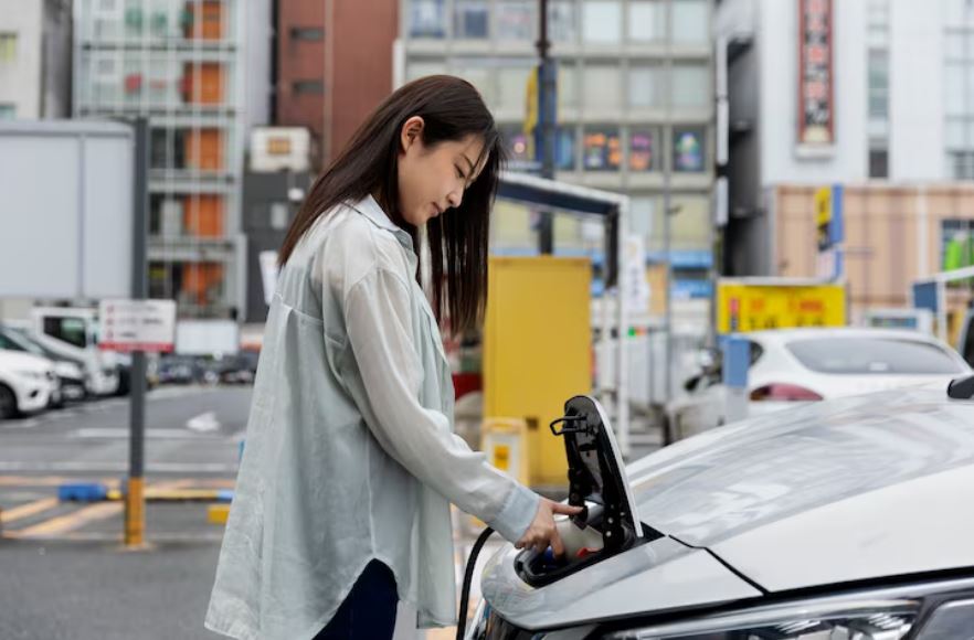 Will Beijing’s Fresh EV Subsidies Propel the Stock Back to All-Time Highs.