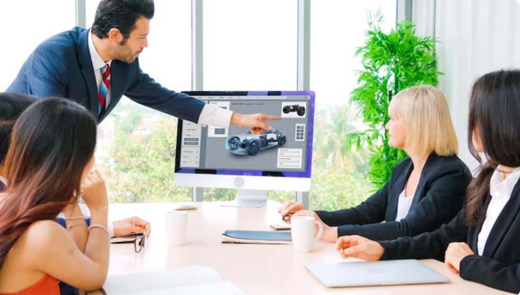 chery just showcased its family-oriented mobility vision at auto china 2026. the investment story is bigger than the cars.