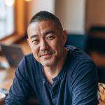 David Chen