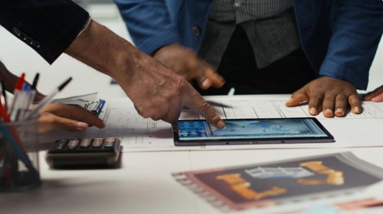 Five Tech Finance Trends That UNC Charlotte's New Financial Engineering ...