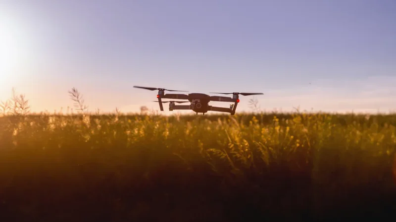 Air Force target drones
