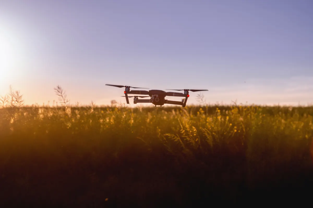 Air Force Target Drones RFI Exposes a Gap No Current System Can Fill