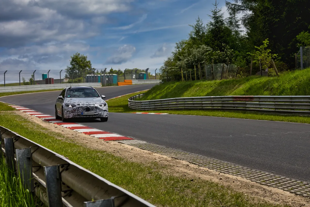 Chery UK Research Centre Plants Flag at Millbrook as Tariff Gap Widens