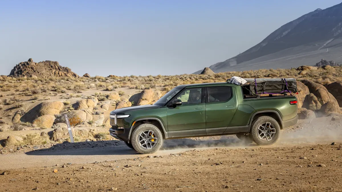 Cybertruck price increases