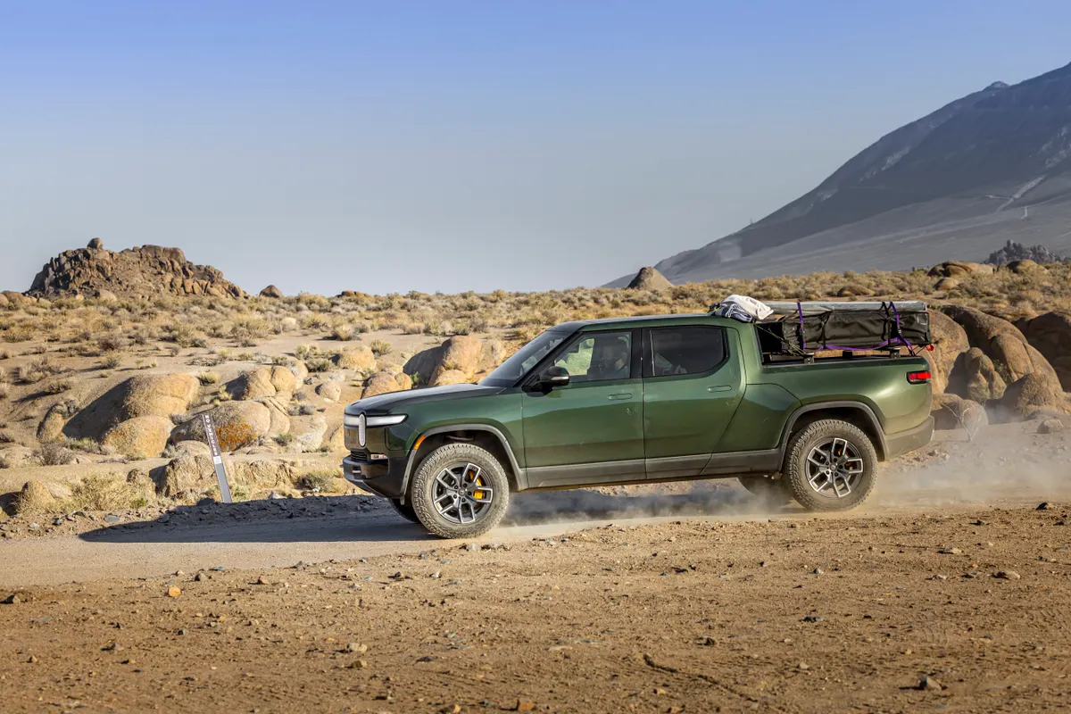 Cybertruck Price Increases Signal a Managed Retreat for Tesla