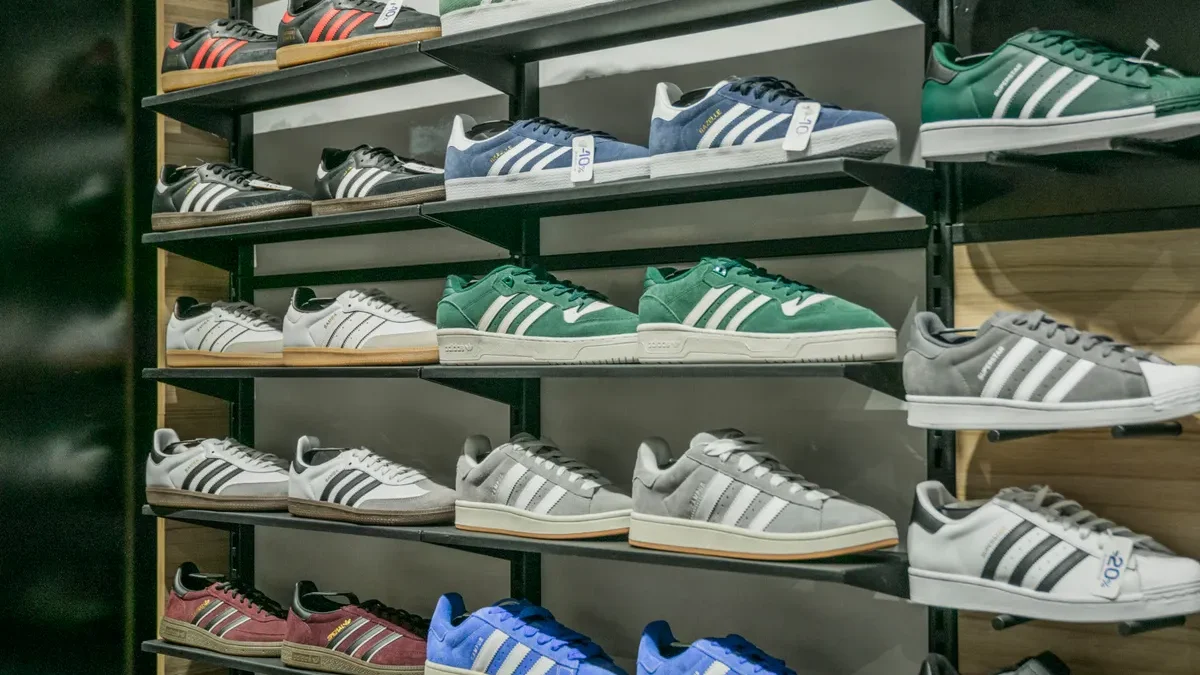 Dick's Foot Locker outlook